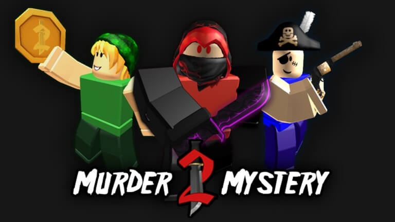 Cách bắt đầu khám phá Roblox bằng Trình giả lập Android - Murder Mystery 2